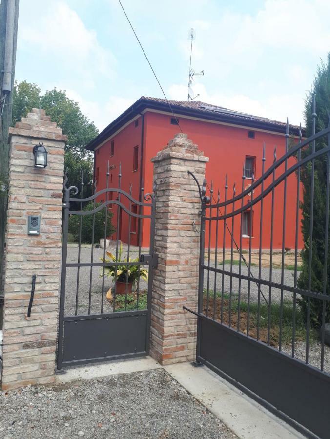 Castagnolo Corte San Petronio מראה חיצוני תמונה