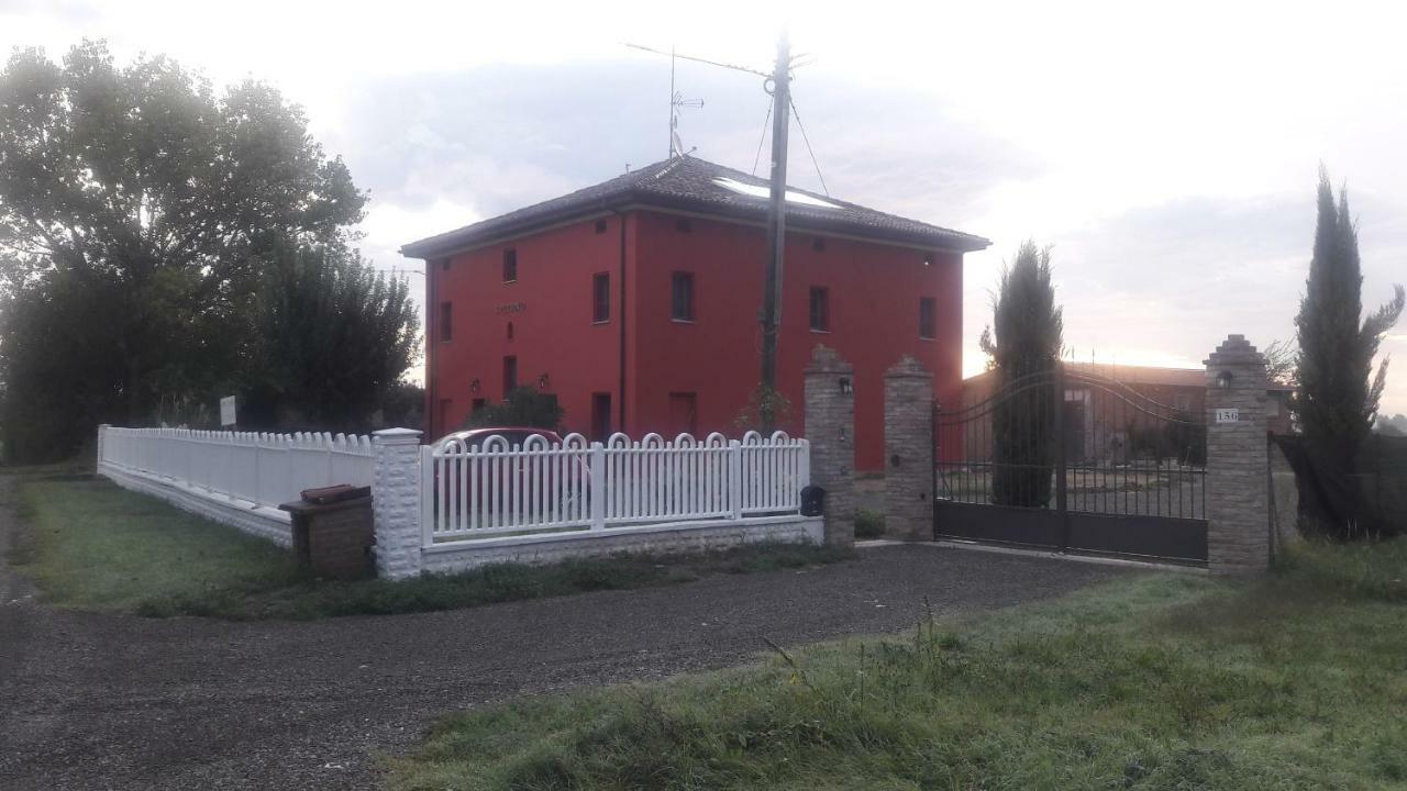 Castagnolo Corte San Petronio מראה חיצוני תמונה
